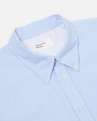 Daybrook Shirt - Sky Blue