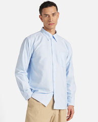 Daybrook Shirt - Sky Blue