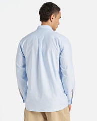 Daybrook Shirt - Sky Blue