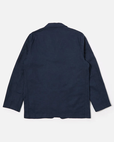 Three Button Jacket NAVY