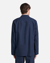 Three Button Jacket NAVY