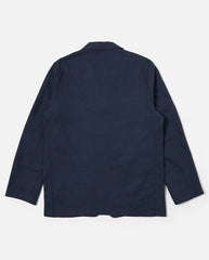 Three Button Jacket NAVY