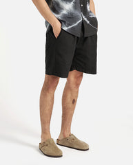 Simple Short - Black