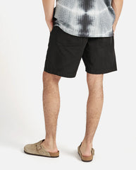Simple Short - Black