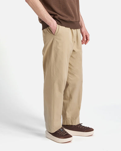 Judo Pant - Sand