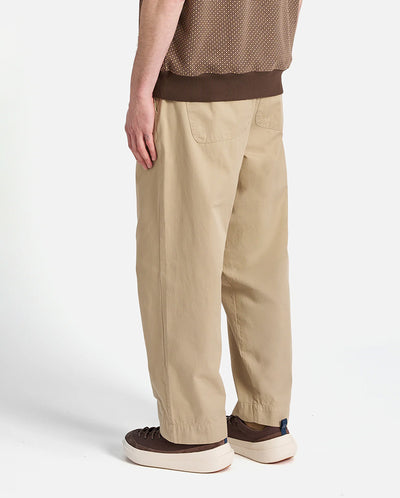 Judo Pant - Sand