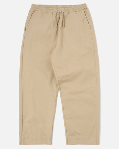 Judo Pant - Sand