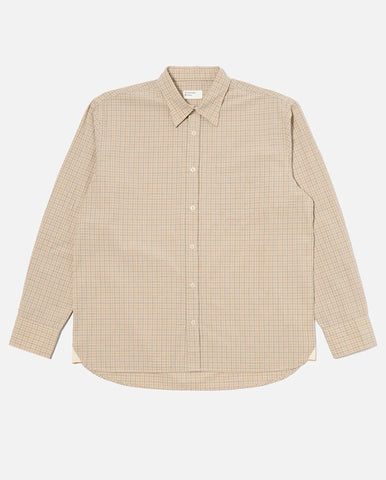 FAT PANT - OLIVE RIPSTOP