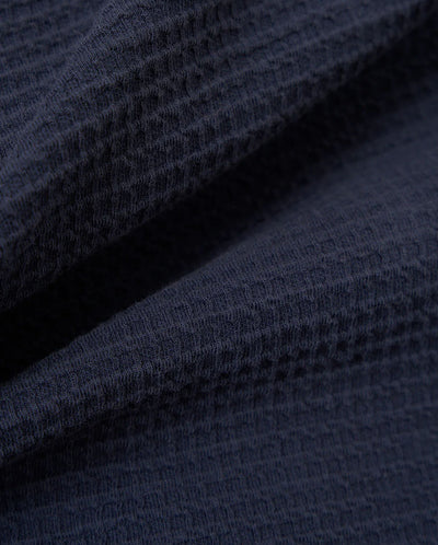 K Track Top - Navy
