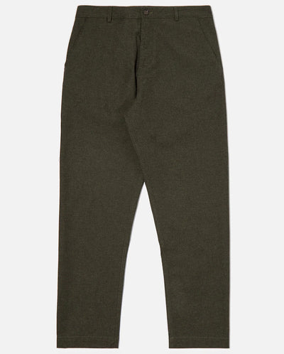 MILITARY CHINO - OLIVE