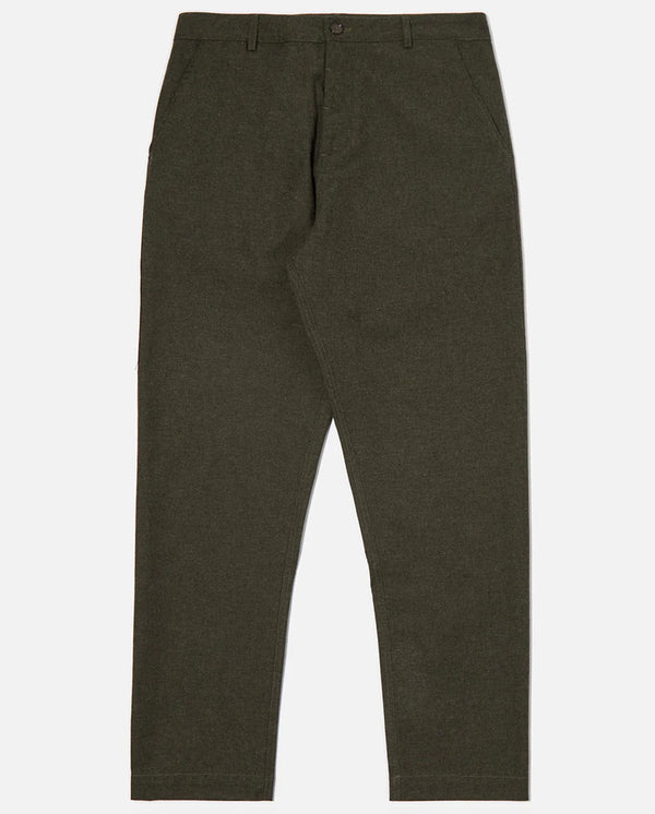 MILITARY CHINO - OLIVE