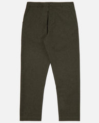 MILITARY CHINO - OLIVE