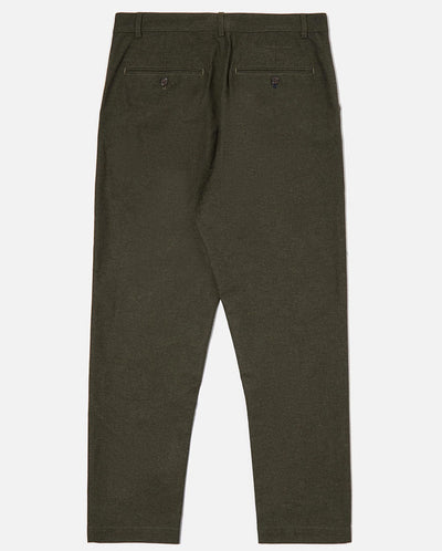 MILITARY CHINO - OLIVE