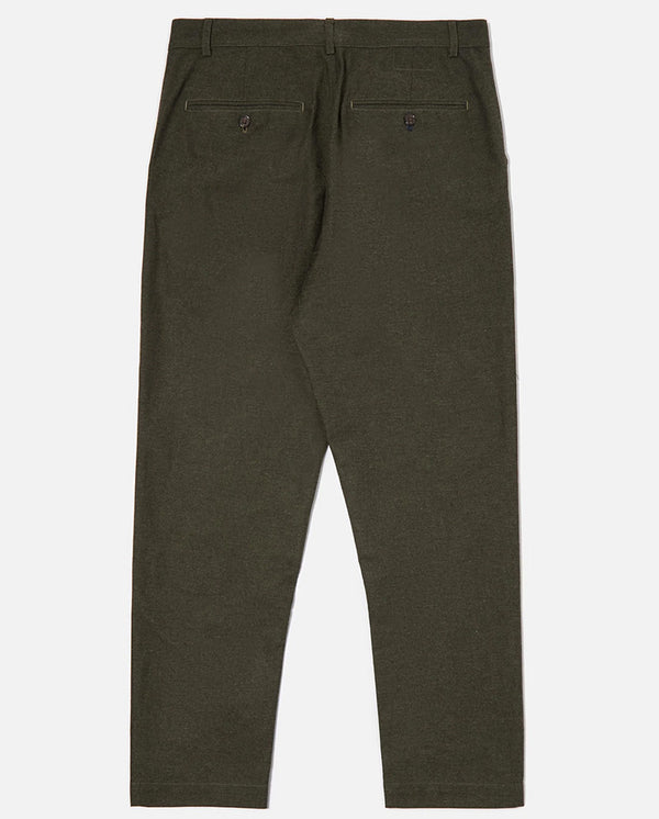 MILITARY CHINO - OLIVE