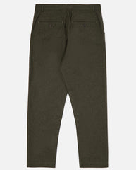 MILITARY CHINO - OLIVE