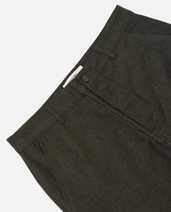 MILITARY CHINO - OLIVE