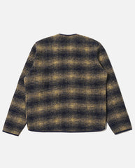 Fleece ZIP LINER JACKET - NAVY