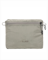HALTON RIPSTOP BACKPACK - Stone