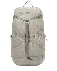 HALTON RIPSTOP BACKPACK - Stone