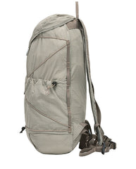 HALTON RIPSTOP BACKPACK - Stone