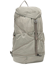 HALTON RIPSTOP BACKPACK - Stone