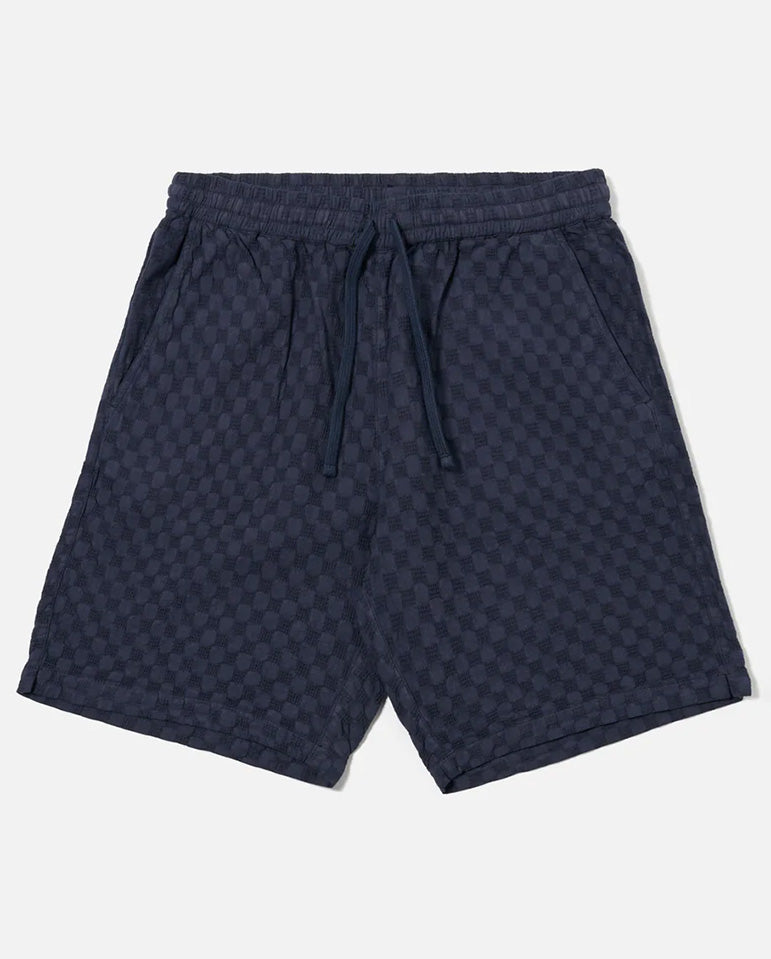 Simple Short - Navy