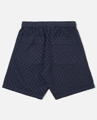 Simple Short - Navy