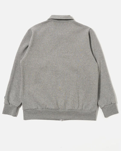 TYLER JACKET - GREY MARL