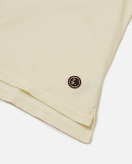 VACATION POLO - Ecru