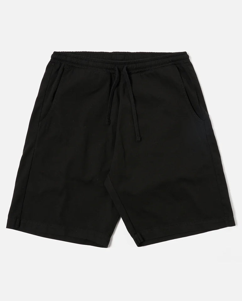 Simple Short - Black