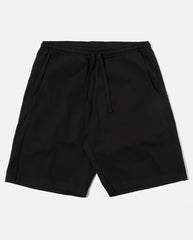 Simple Short - Black