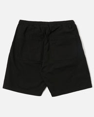 Simple Short - Black