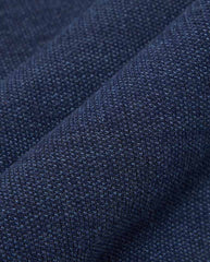 CARDIGAN - NAVY MAIORCA JERSEY