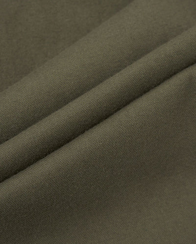 MOLESKIN MILITARY CHINO - OLIVE