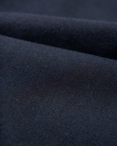 LUCCA MILITARY CHINO - NAVY