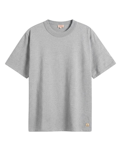 Callac Tee - Misty Grey