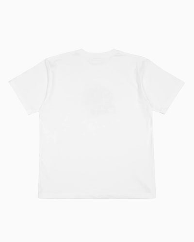 Censor Tee WHITE