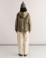 Shelter Jacket - Green