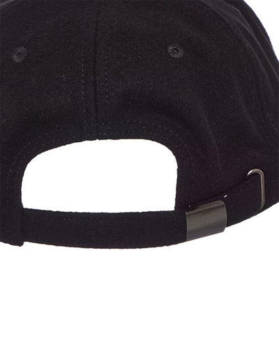 Lore Cap BLACK