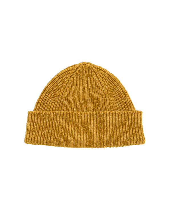 Donegal Beanie YELLOW