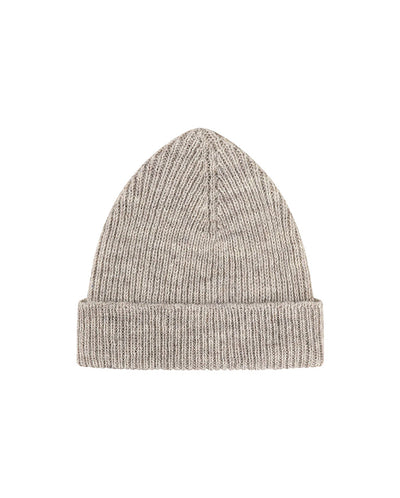 British Wool Hat Oat