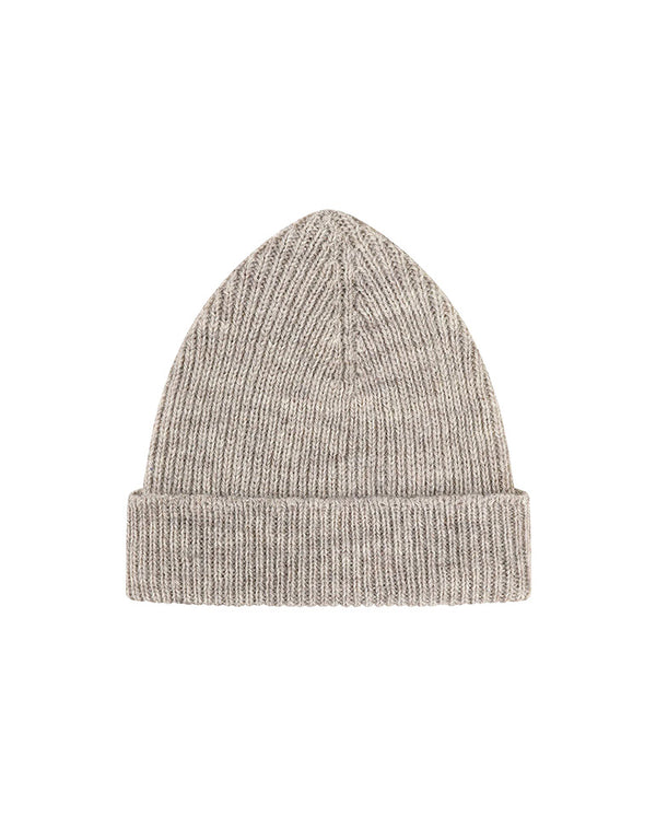 British Wool Hat Oat