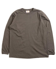 Long Sleeve Haleiwa Tee - Beluga