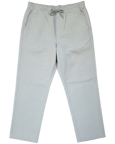 Room Slipper - Slab Tweed Slab Tweed x Sheep Boa