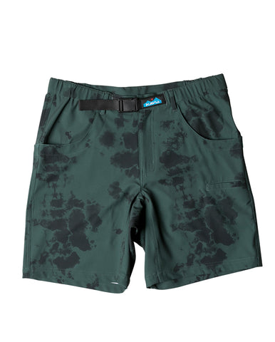 Heritage Drawcord Shorts Pale Olive