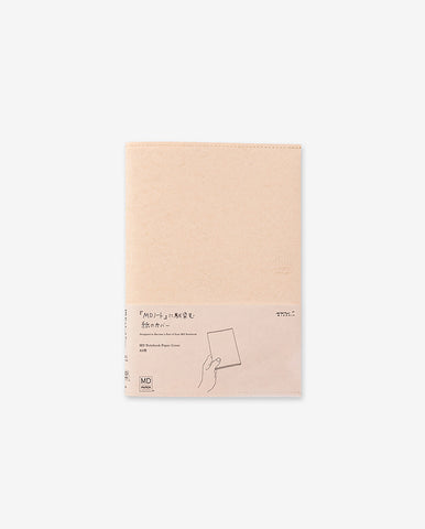 Penco Soft Notebook A6 BLACK