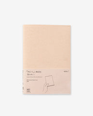 MD A5 Paper cover
