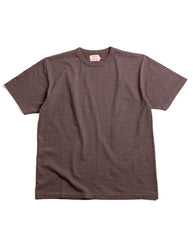 Haleiwa Tee - Raisin