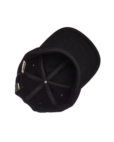 Lore Cap BLACK