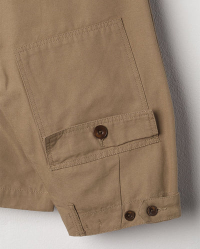 Workwear Pants KHAKI